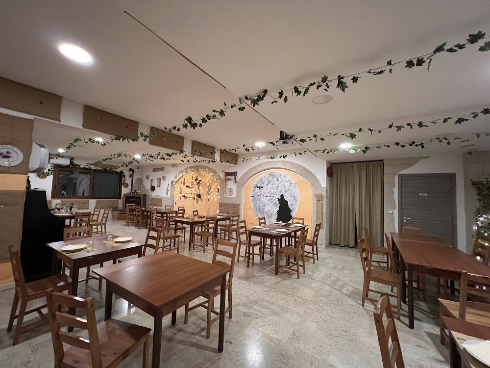Osteria Piega, Sassari, Italy