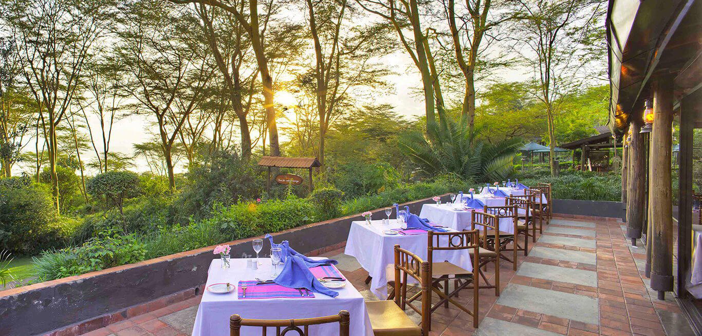 Flamingo Restaurant restaurant in Nakuru