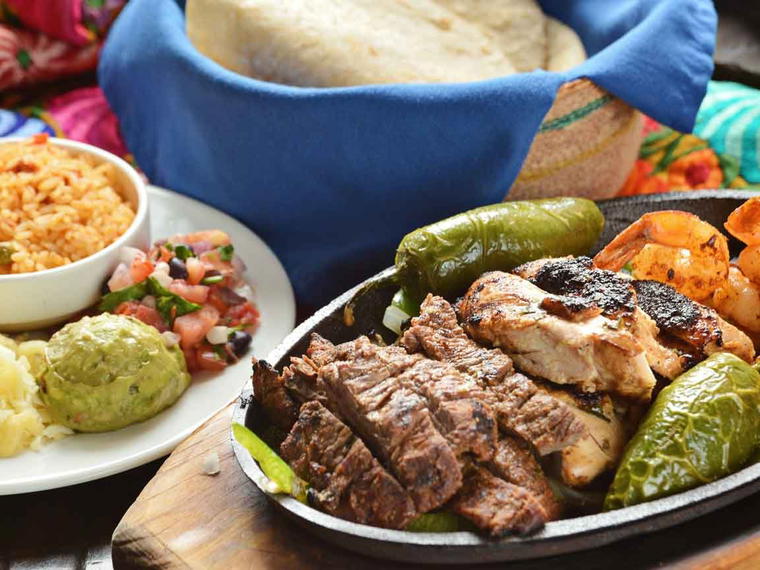 No Mas Cantina, Atlanta, United States