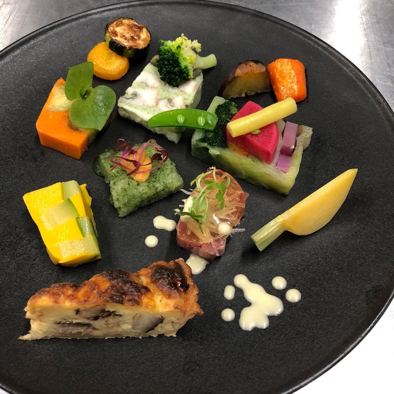 タムスープ, Restaurant in Hiroshima