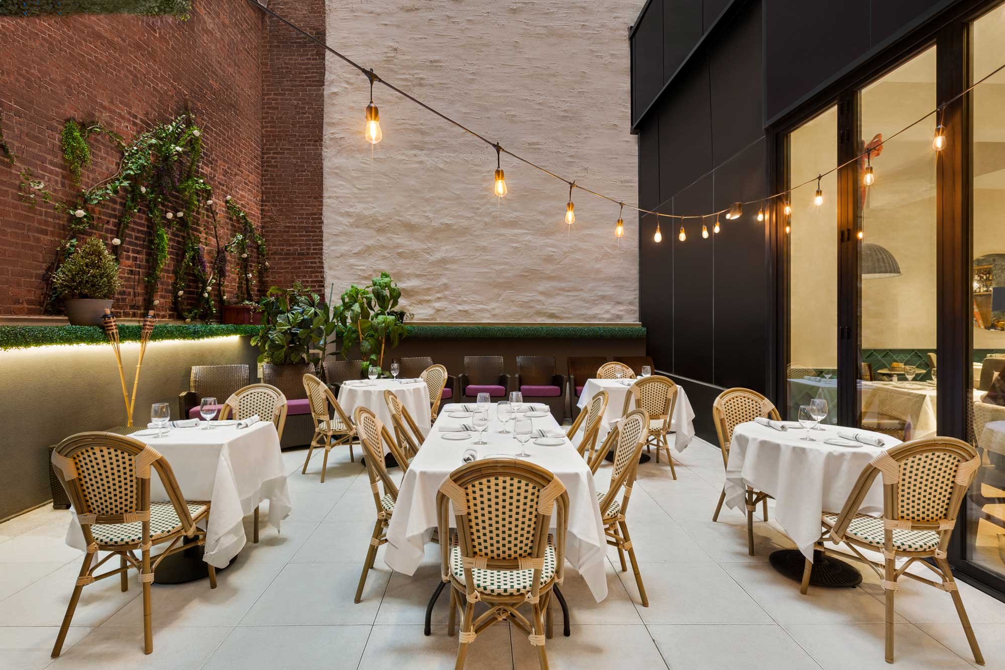 Ramerino, New York City, United States