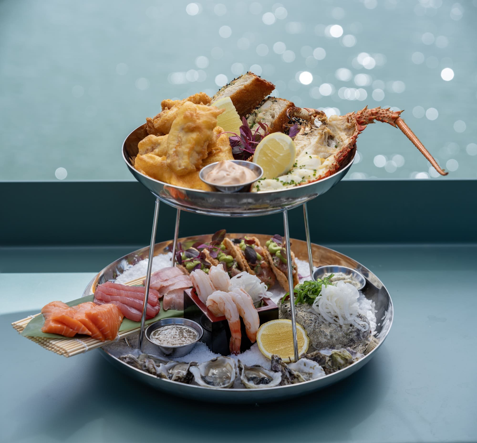 Bravo at Cracker Bay, Restaurant in Auckland