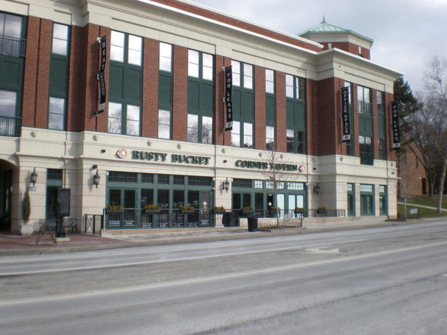 Rusty Bucket - Bexley restaurant in Columbus, United States