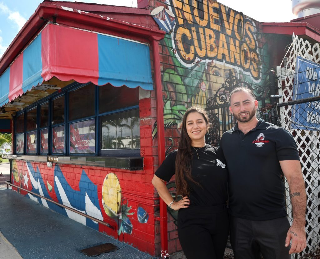 925 Nuevos Cubanos, Restaurant in Fort Lauderdale