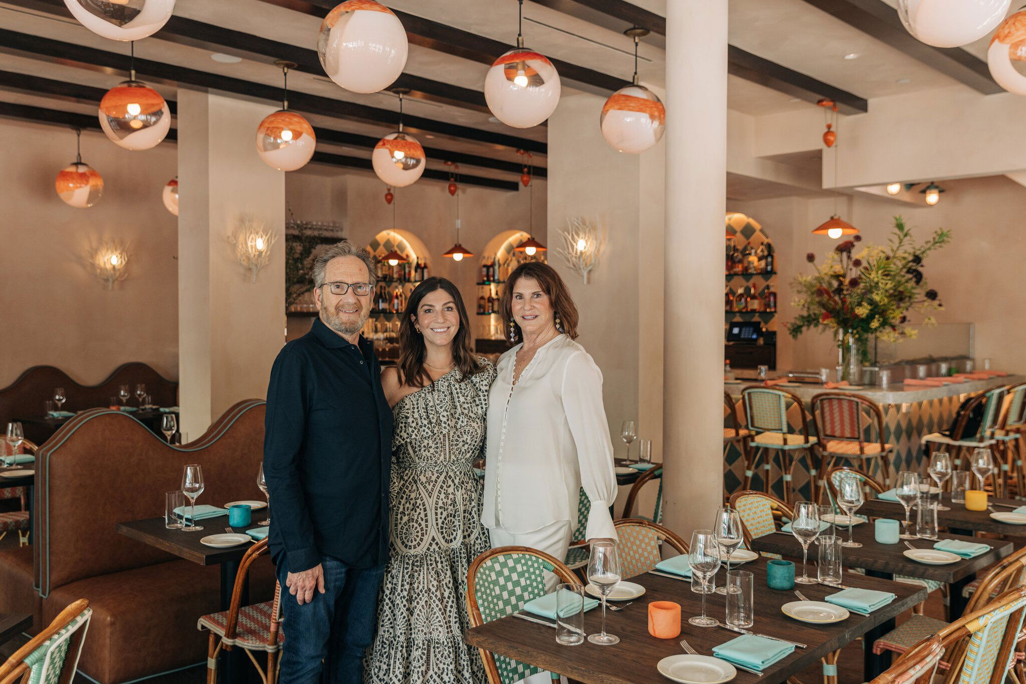 Flex Mussels, Restaurant in New York City