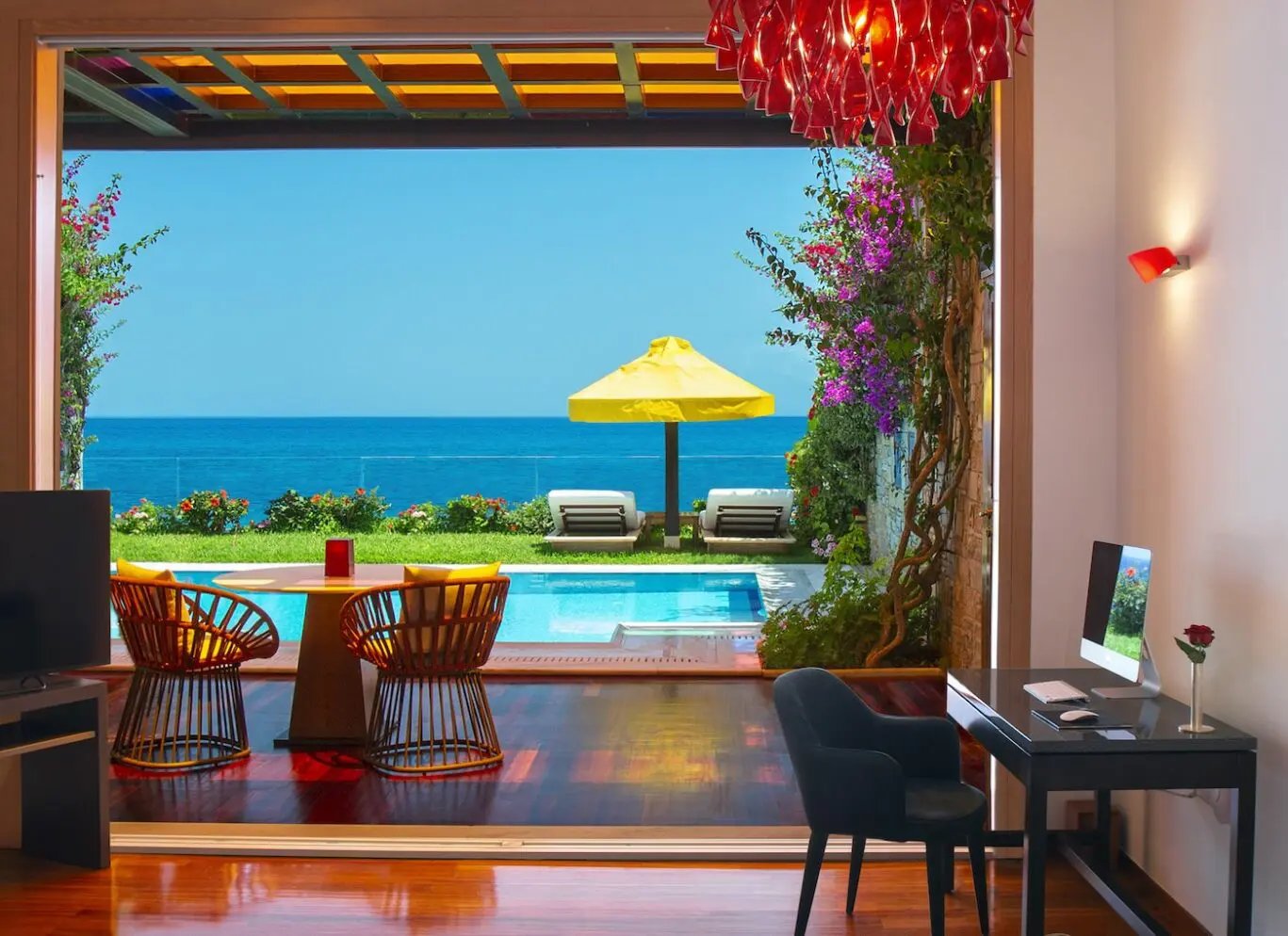 Maya Restaurant