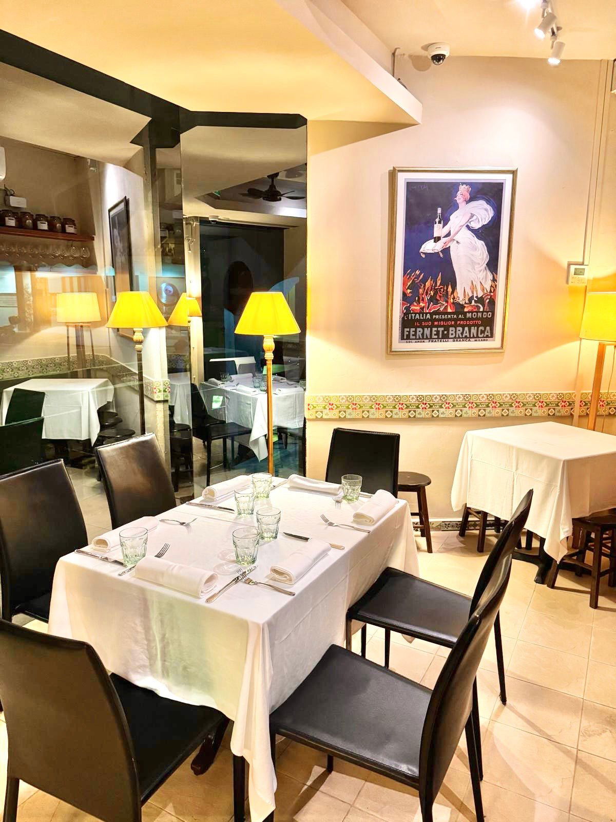 The Emerald Room, Restaurant in Hua Hin