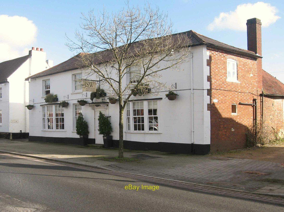 JSW restaurant in Petersfield, United Kingdom