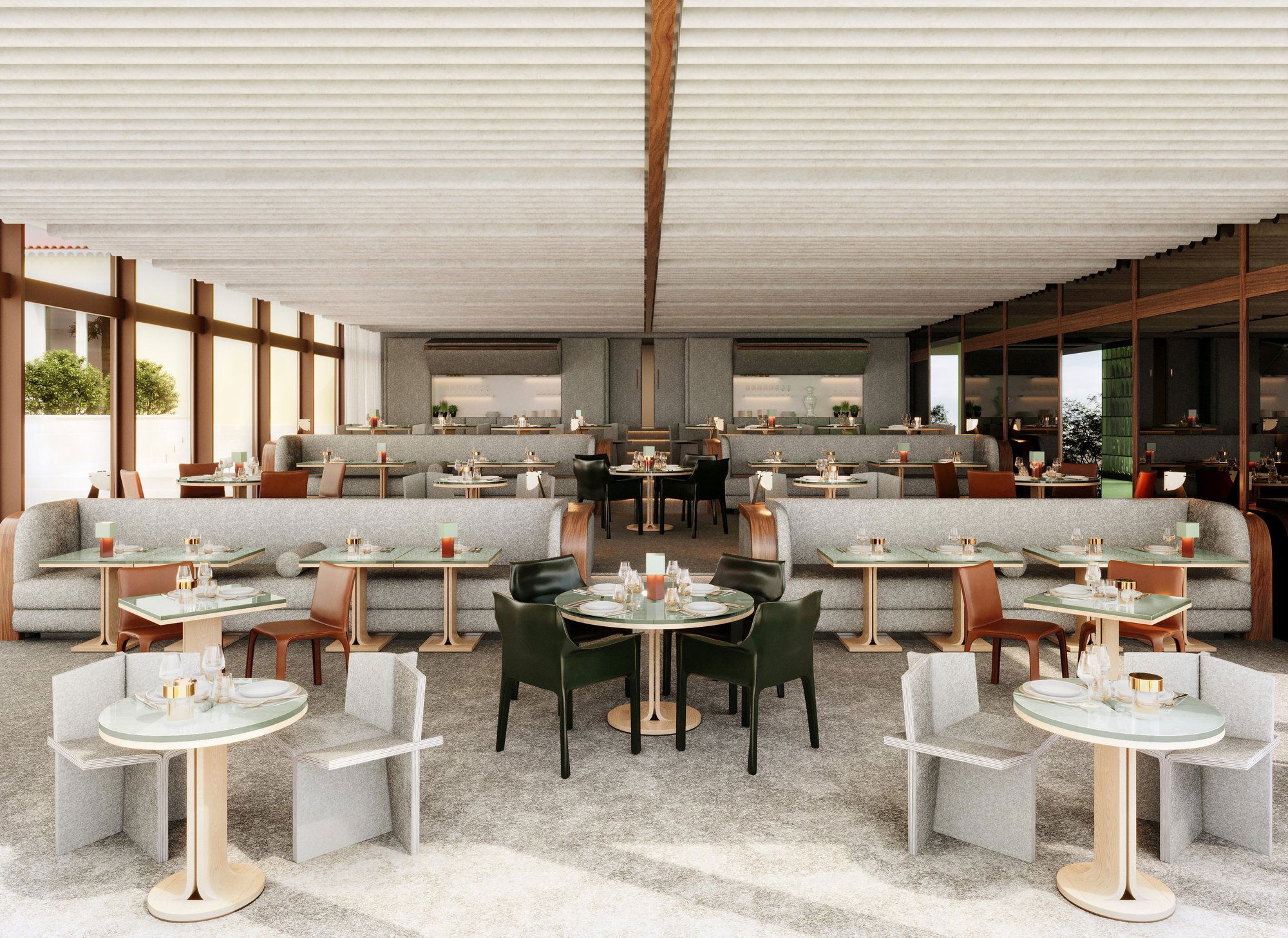Bistronomic Restaurant, Restaurant in Bouliac