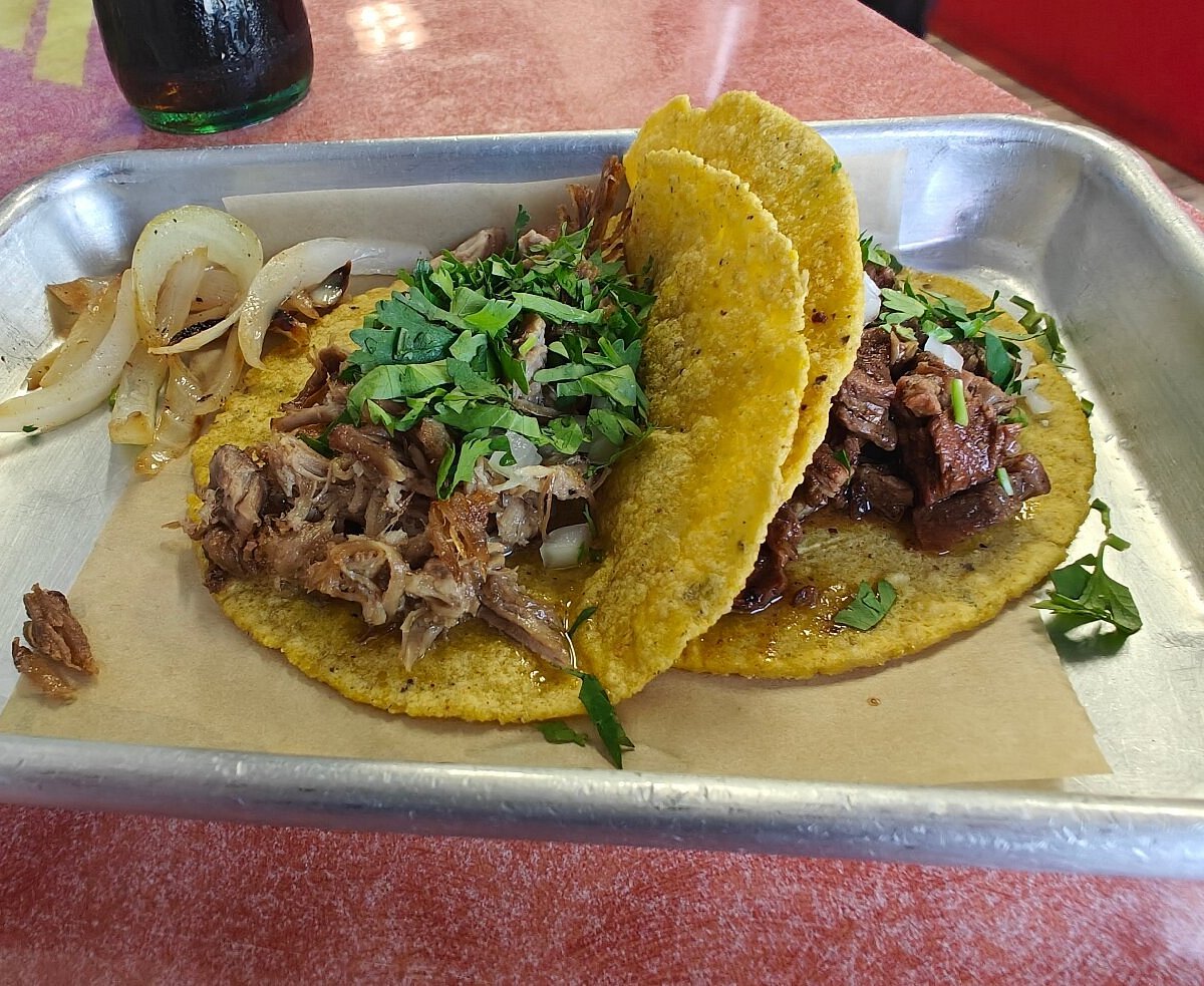 Ana Liz Taqueria