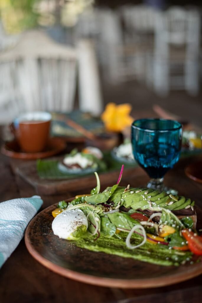 Vive por Aqua Mexican Cuisine & Bar, Restaurant in Mexico City