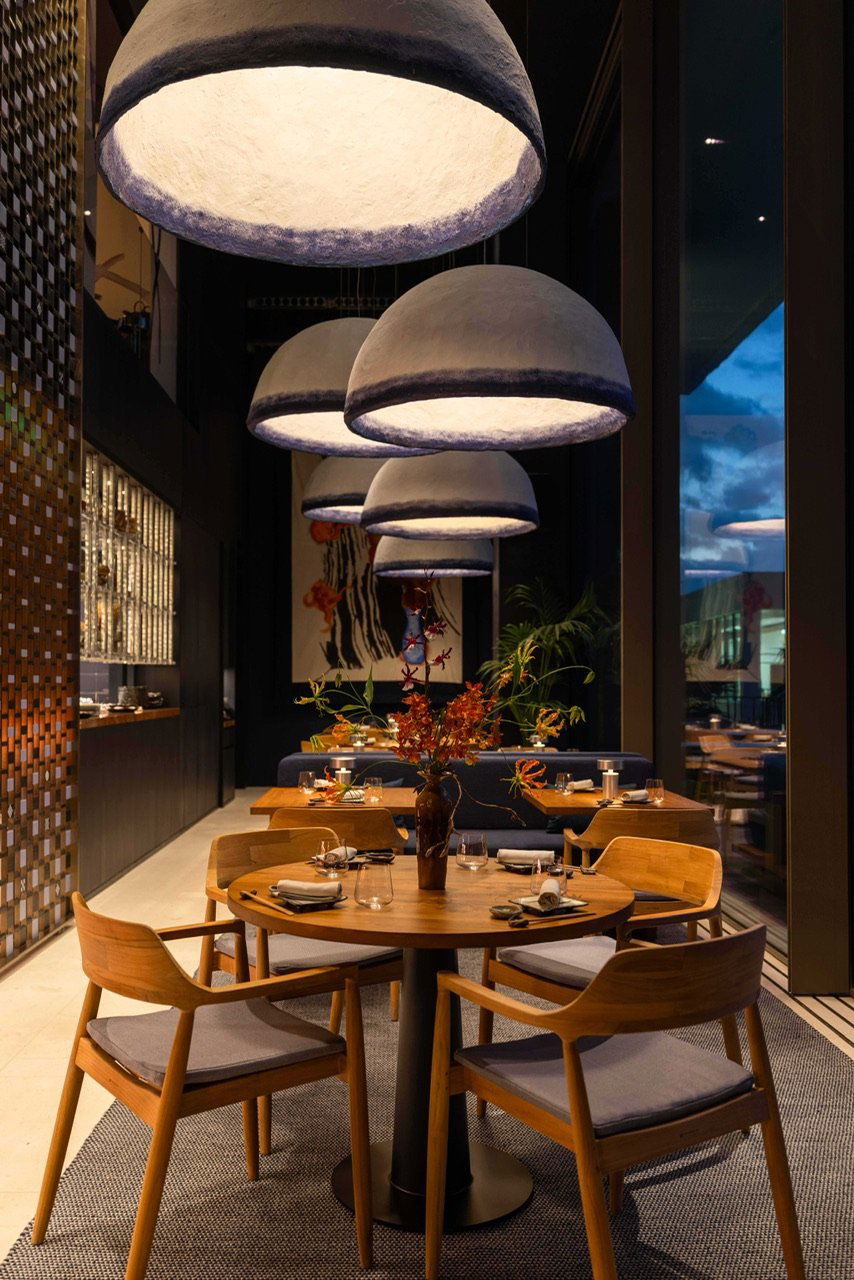 Onuki Japanese Restaurant, Restaurant in Athens