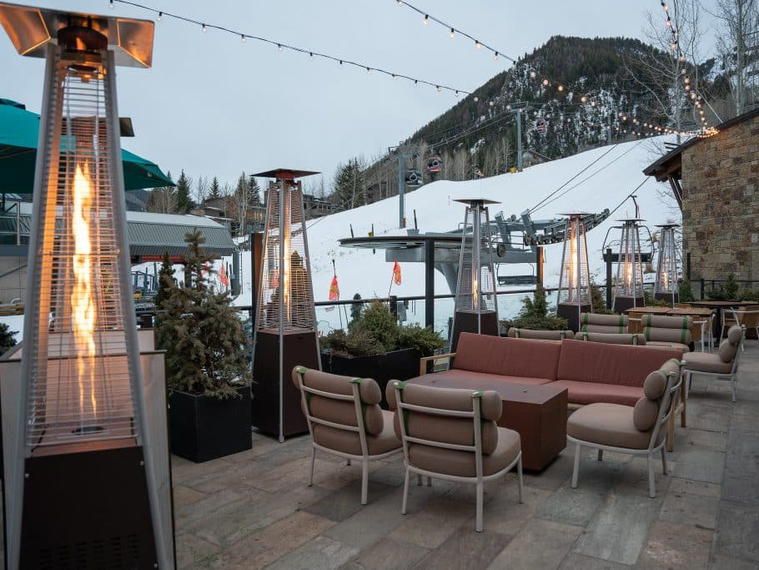 CHICA Aspen, Aspen, United States