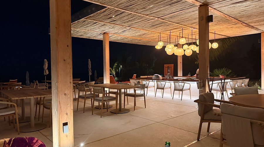 ÁMBRA Beach Club & Restaurant, Providenciales, Turks & Caicos