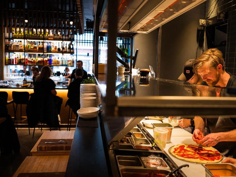 CHARCUT, Calgary, Canada