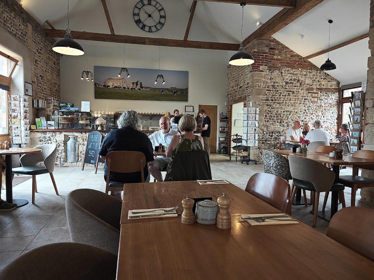 The Parlour, Fakenham, United Kingdom