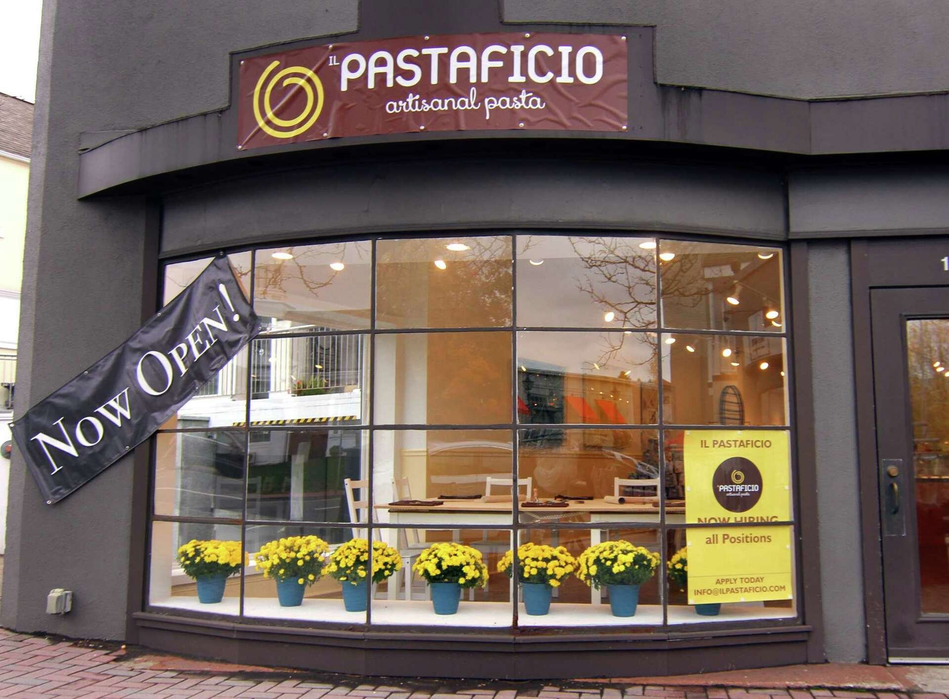 Il Pastaficio
