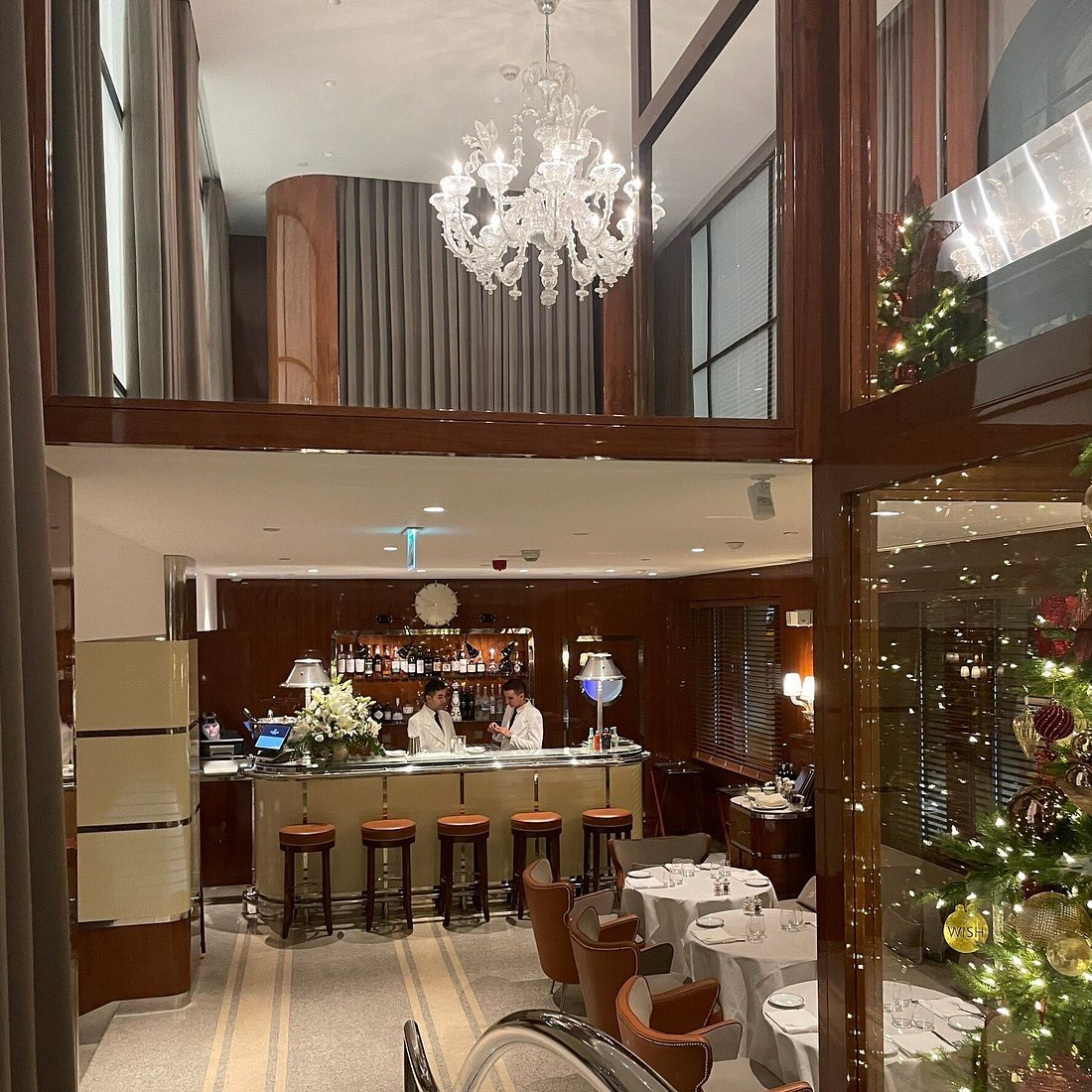 Cipriani Istanbul