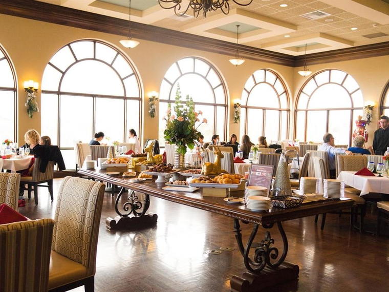 La Gran Terraza, San Diego, United States