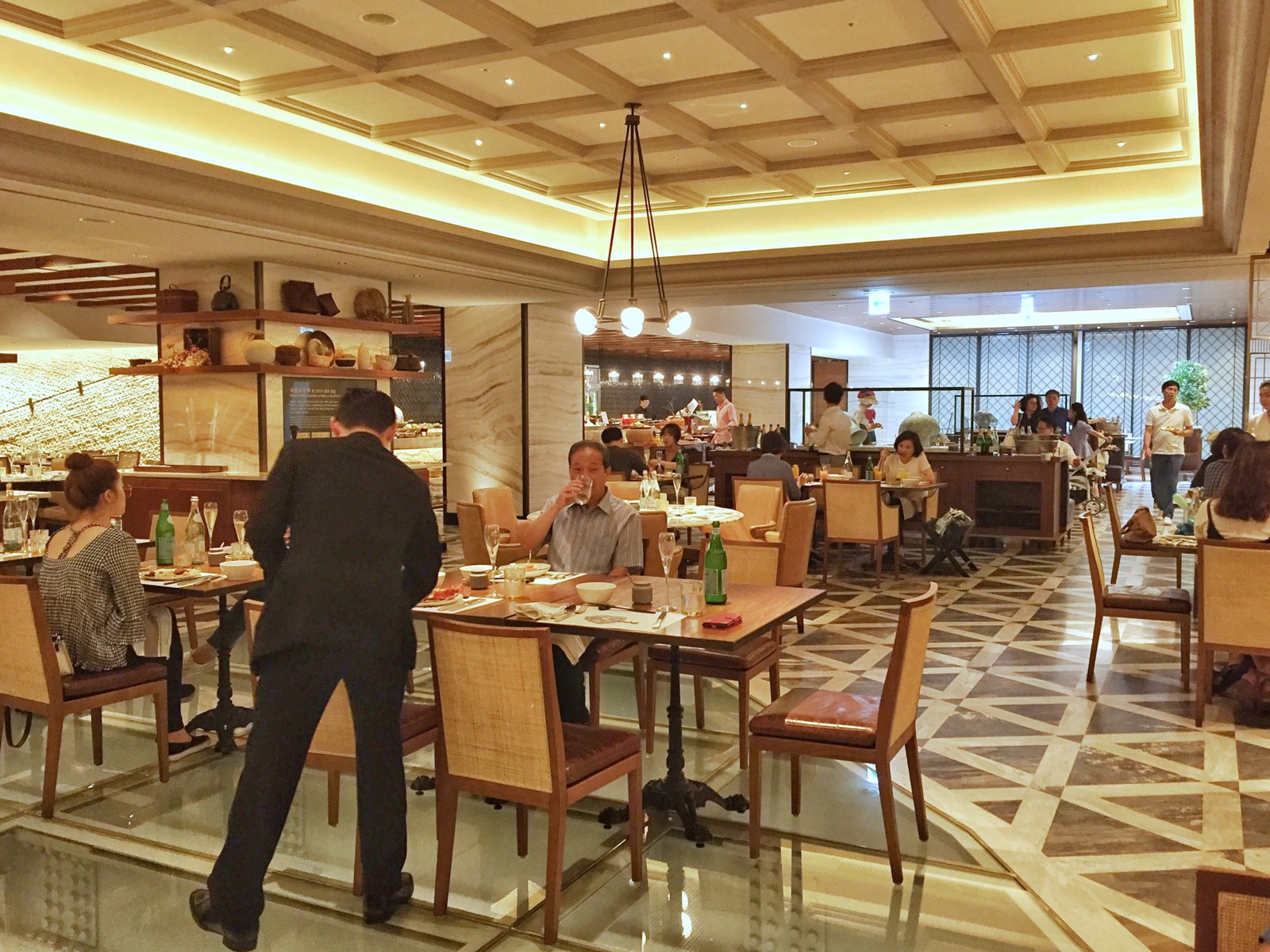 The Market Kitchen