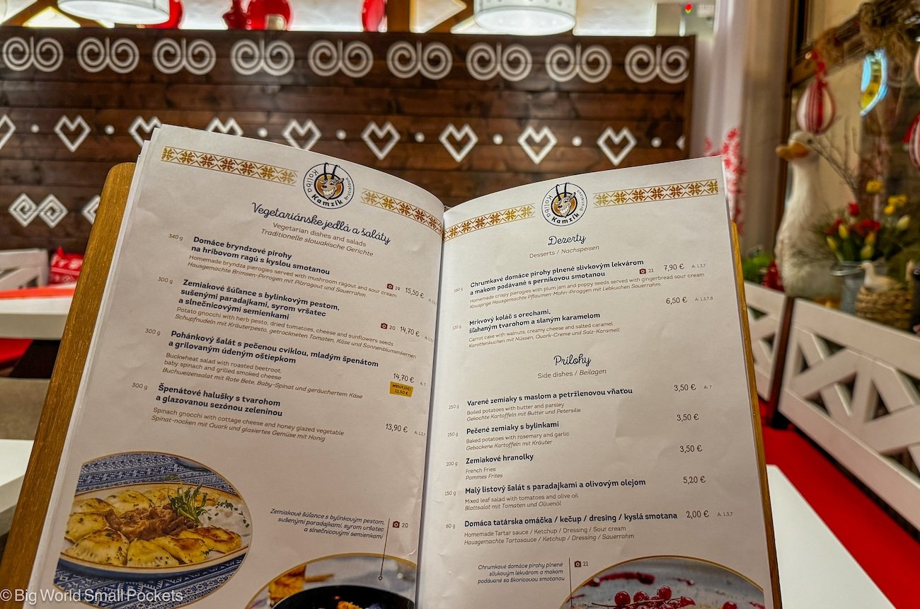 MenJu, Bratislava, Slovakia