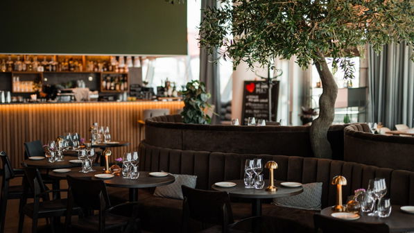 Brasseriet Helsingborg