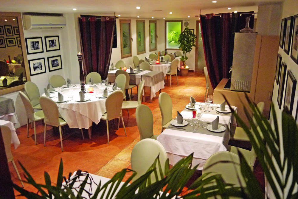 La Taverne Romaine