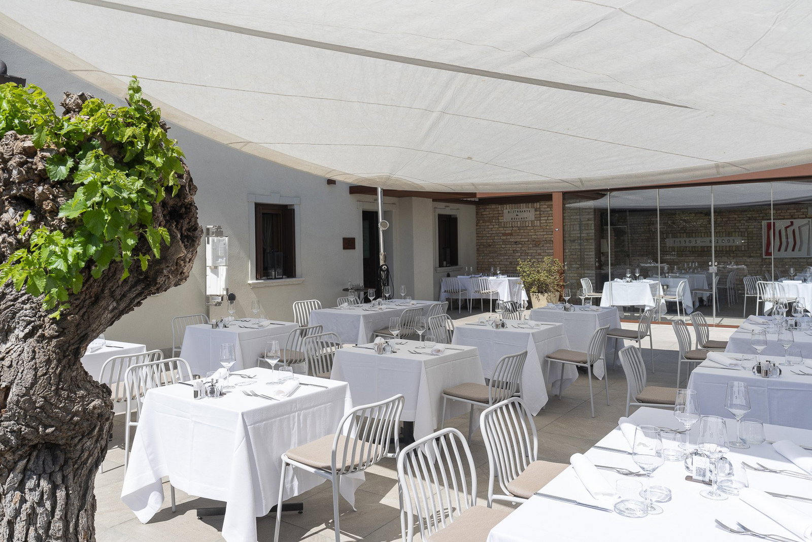 Ristorante Da Boschet, Latisana, Italy