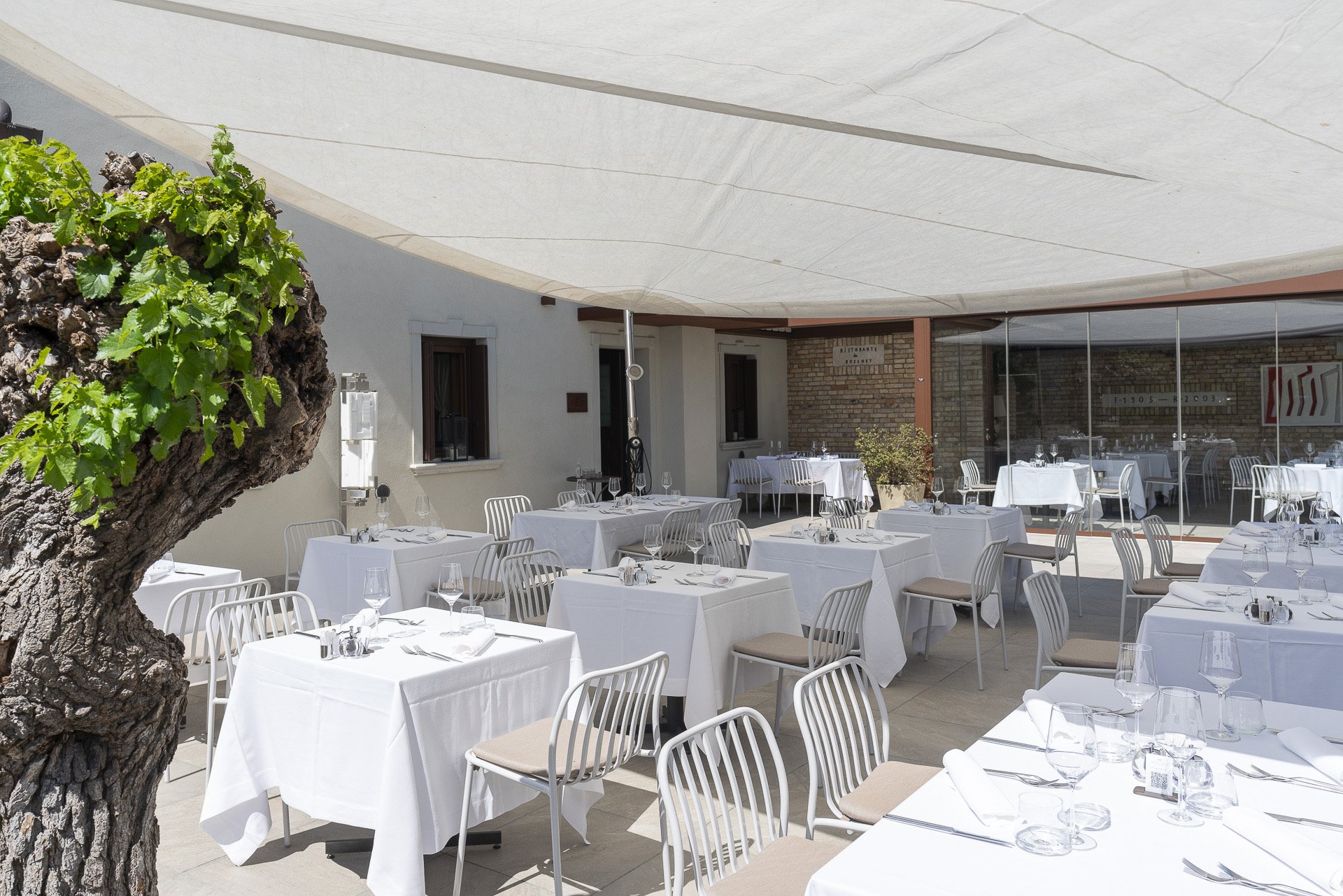 Ristorante Da Boschet