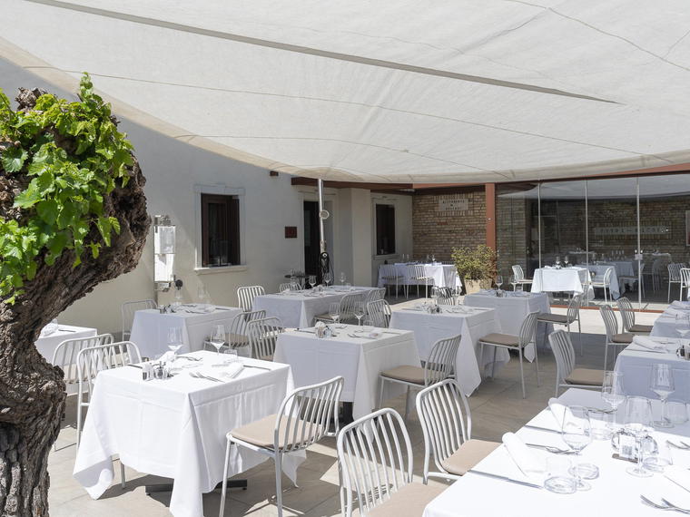 Ristorante Da Boschet, Latisana, Italy