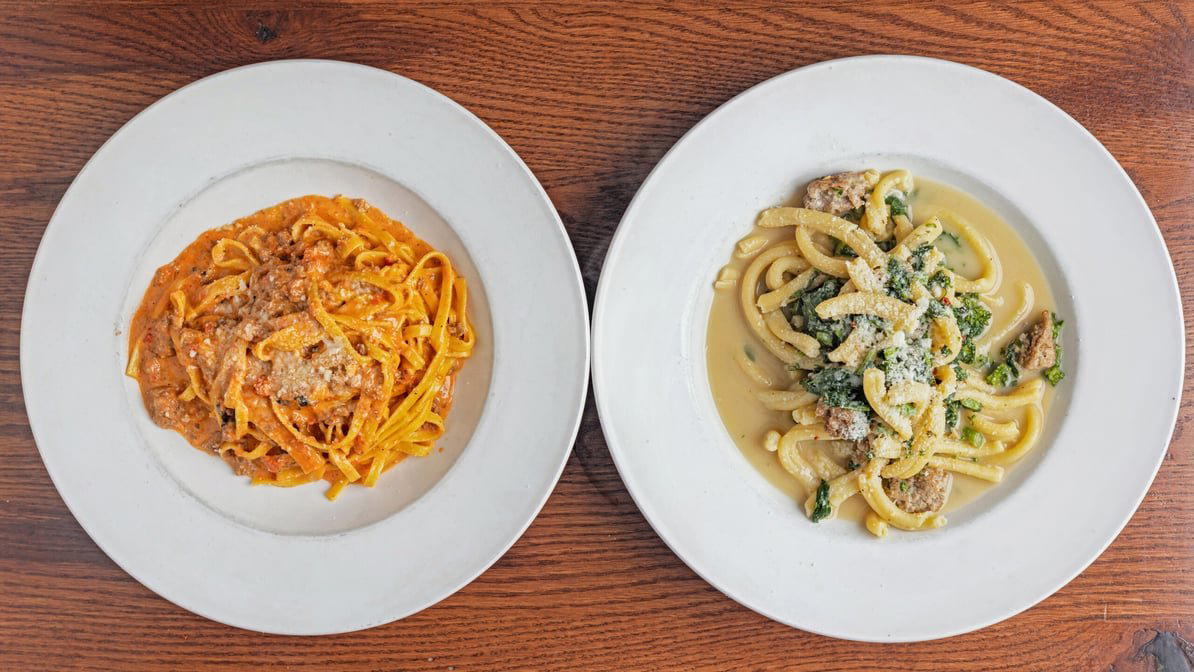 TreMonte Restaurant - North End restaurant in Boston, United States