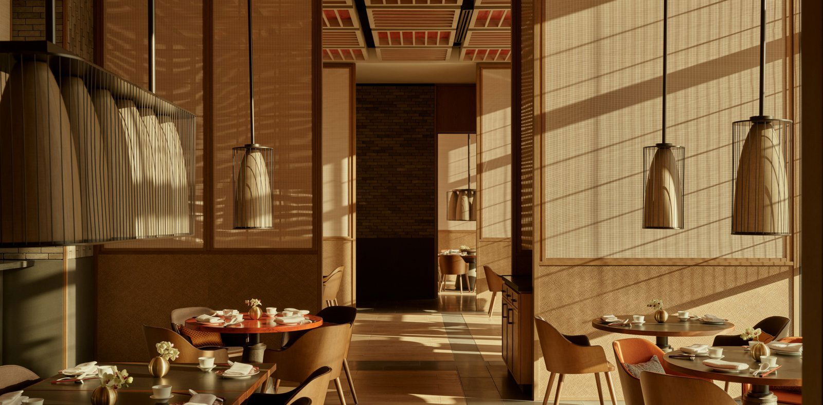 Hu Jing, Restaurant in Tokyo