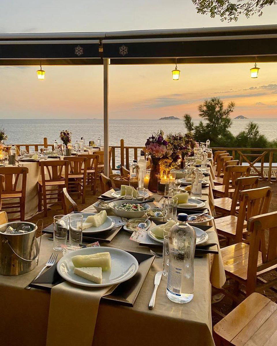 Kalpazankaya Restaurant, Istanbul, Turkey