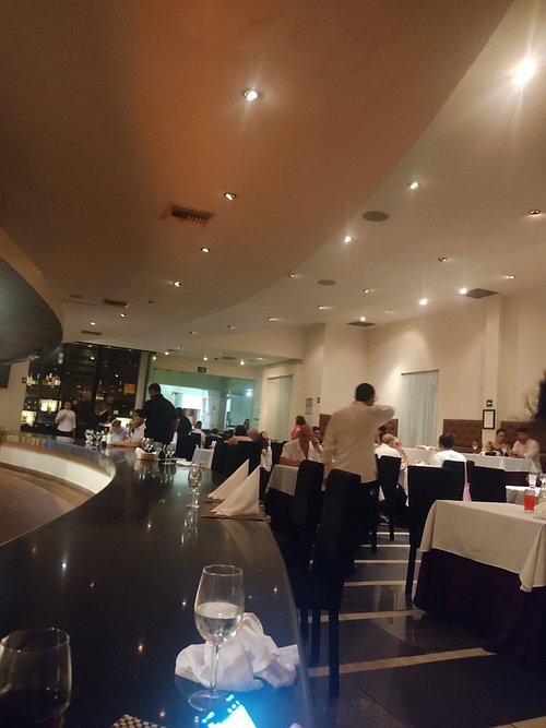El Huerto/Chef's Atelier