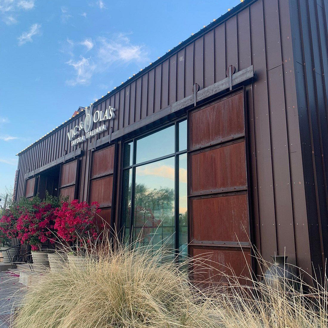 Vic & Ola's restaurant in Scottsdale, United States