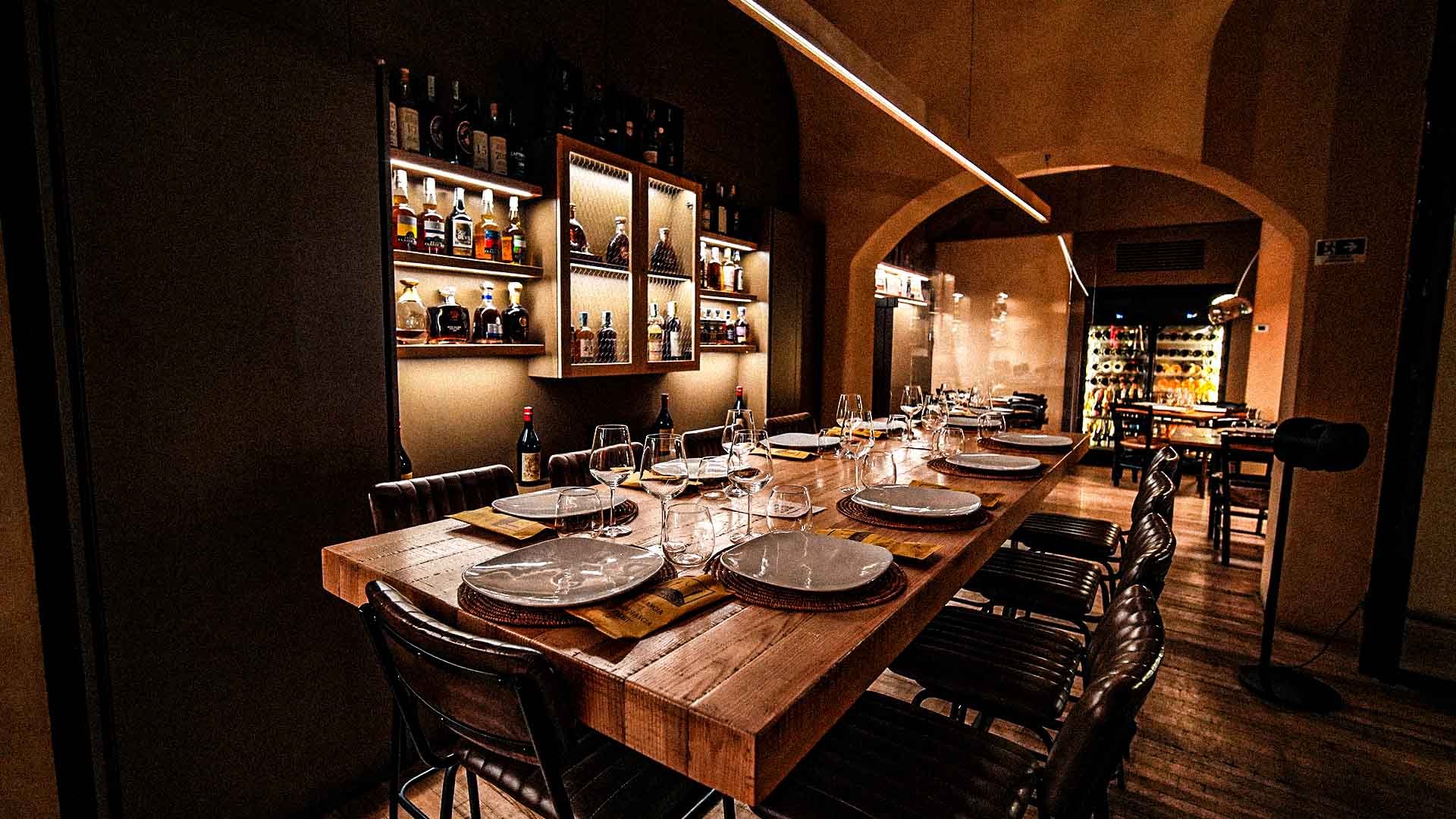 Al Vicolo Pizza&Vino, Restaurant in Catania