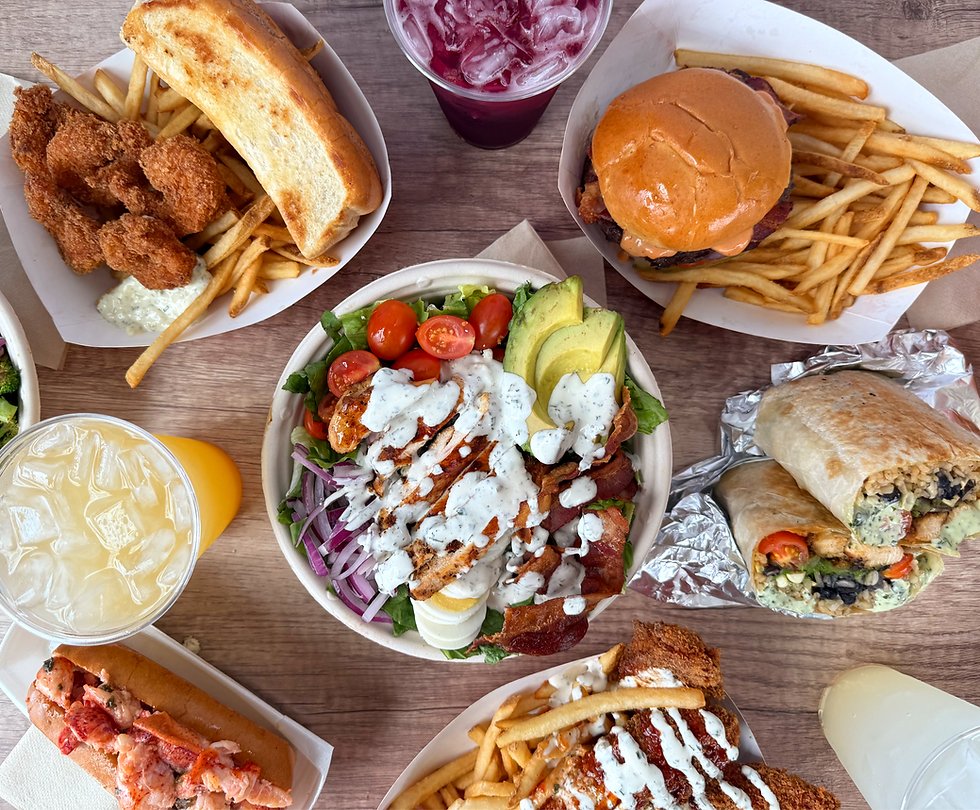 Angie restaurant in Arlington, United States