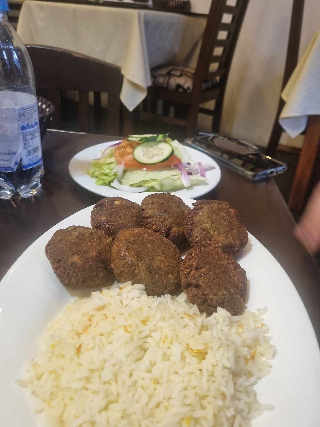 Delicateses Criollas, Restaurant in Recoleta