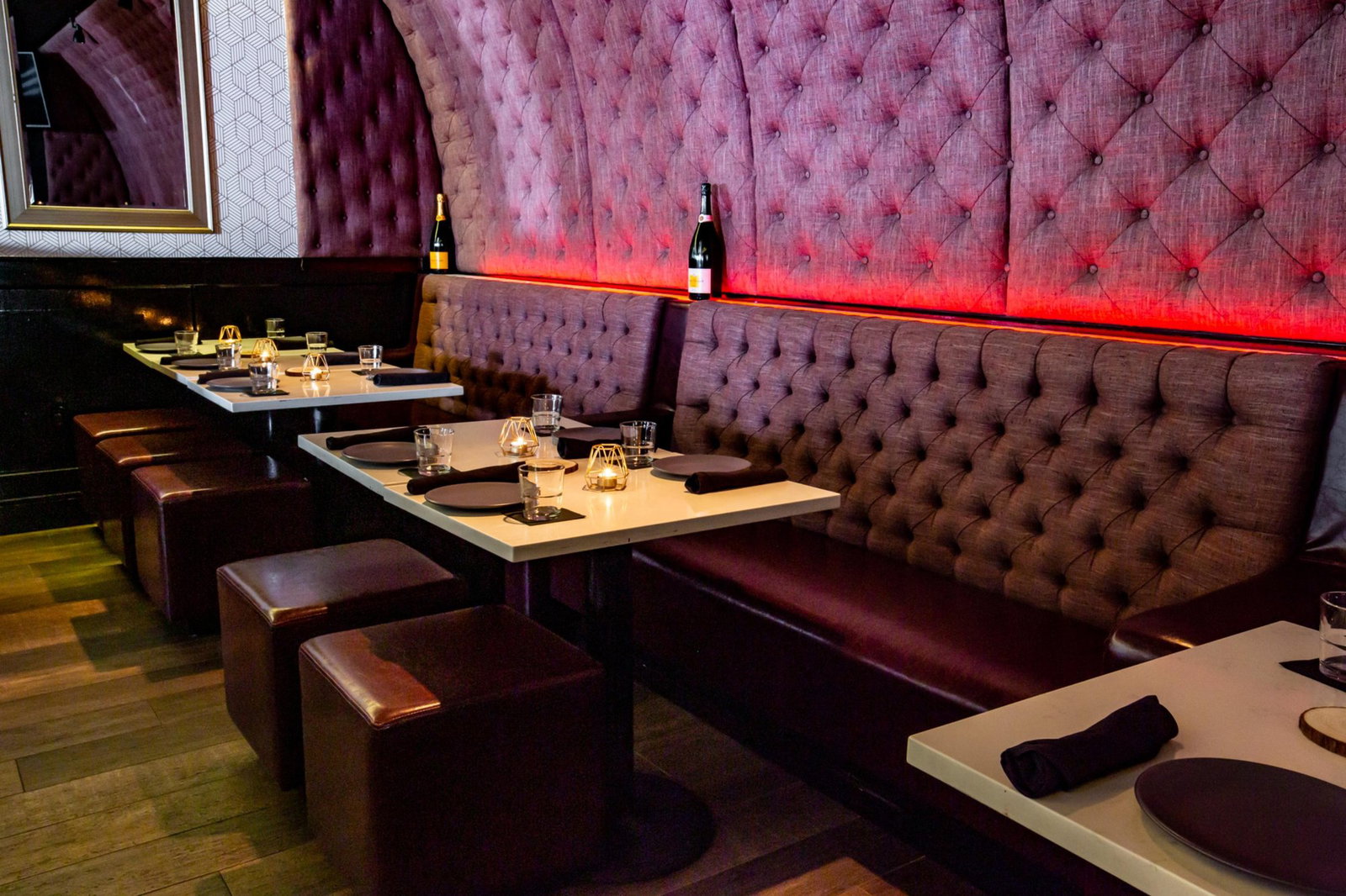Shift Kitchen & Cocktails, Birmingham, United States