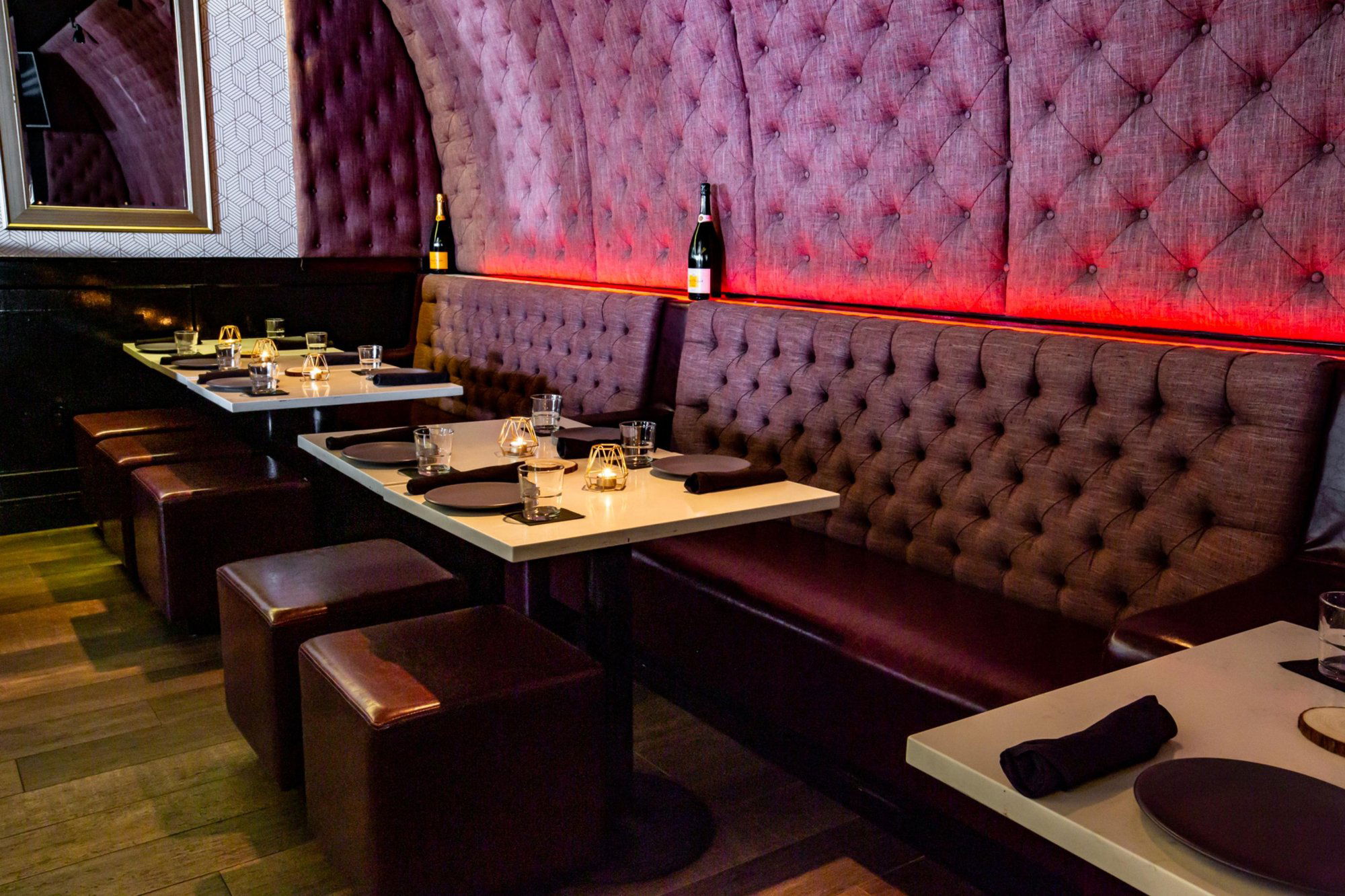 Shift Kitchen & Cocktails, Restaurant in Birmingham