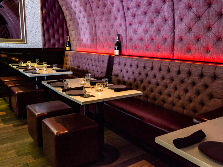 Shift Kitchen & Cocktails, Birmingham, United States