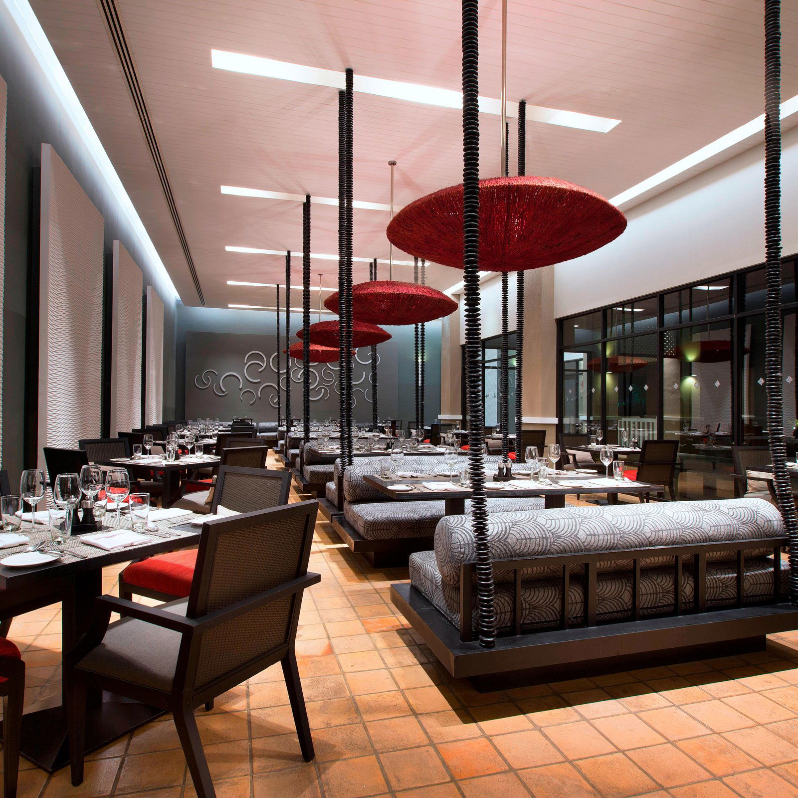 Latest Recipe, Restaurant in Bangkok