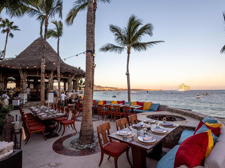 Taqueria Rossy (Taquería Rossy), San José del Cabo, Mexico