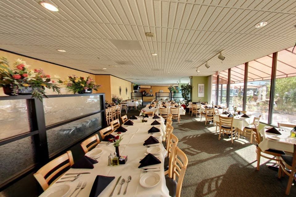 Alexi's Grill, Restaurant in Phoenix
