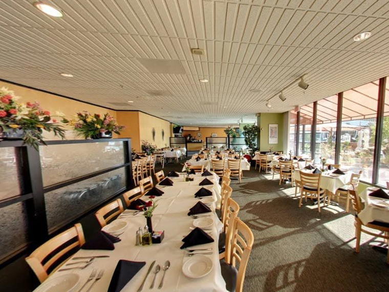 Alexi's Grill, Phoenix, United States