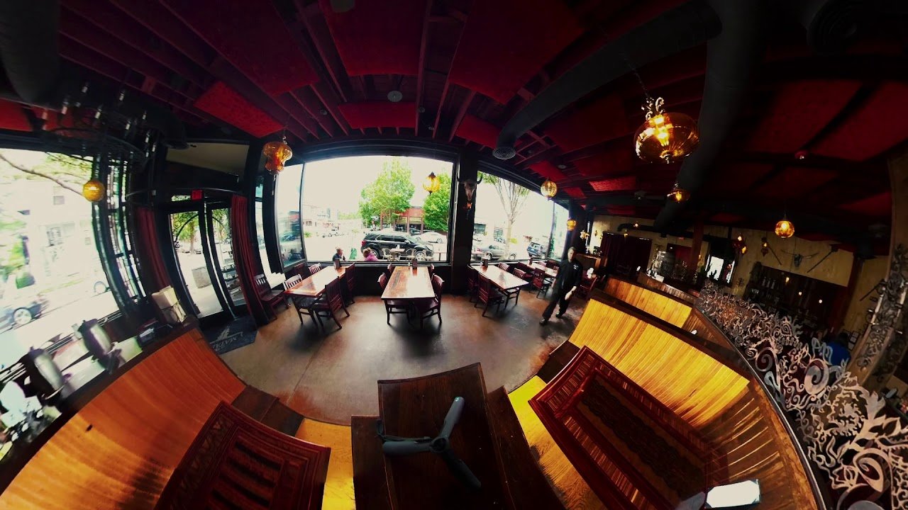 Matador NW Portland, Restaurant in Portland