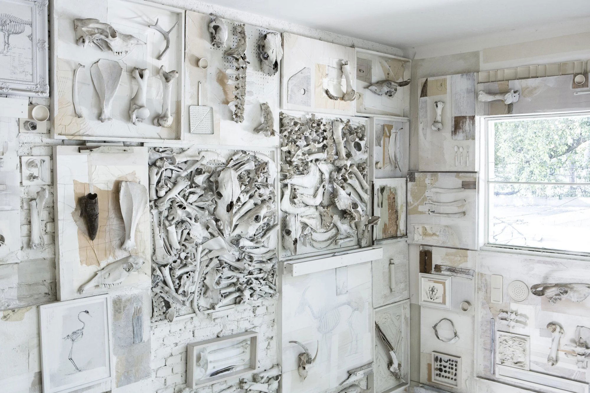 Hueso Restaurante, Restaurant in Guadalajara