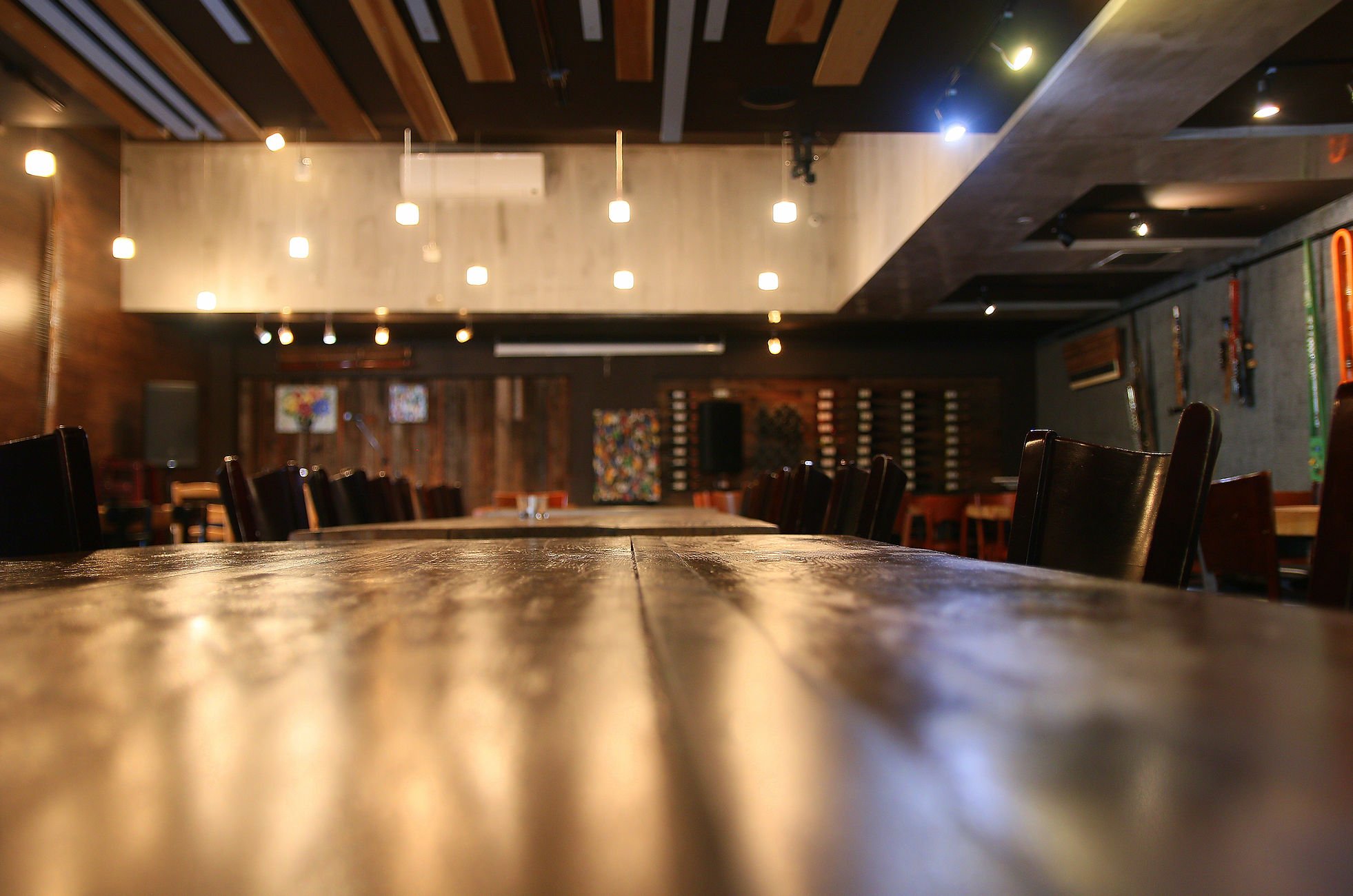 The Stage, Restaurant in Burbank