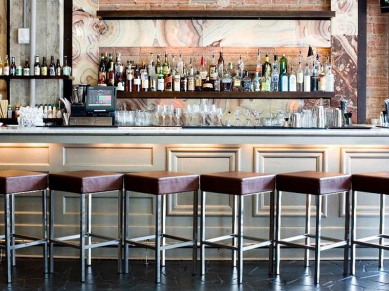 Glenn's Kitchen, Atlanta, United States