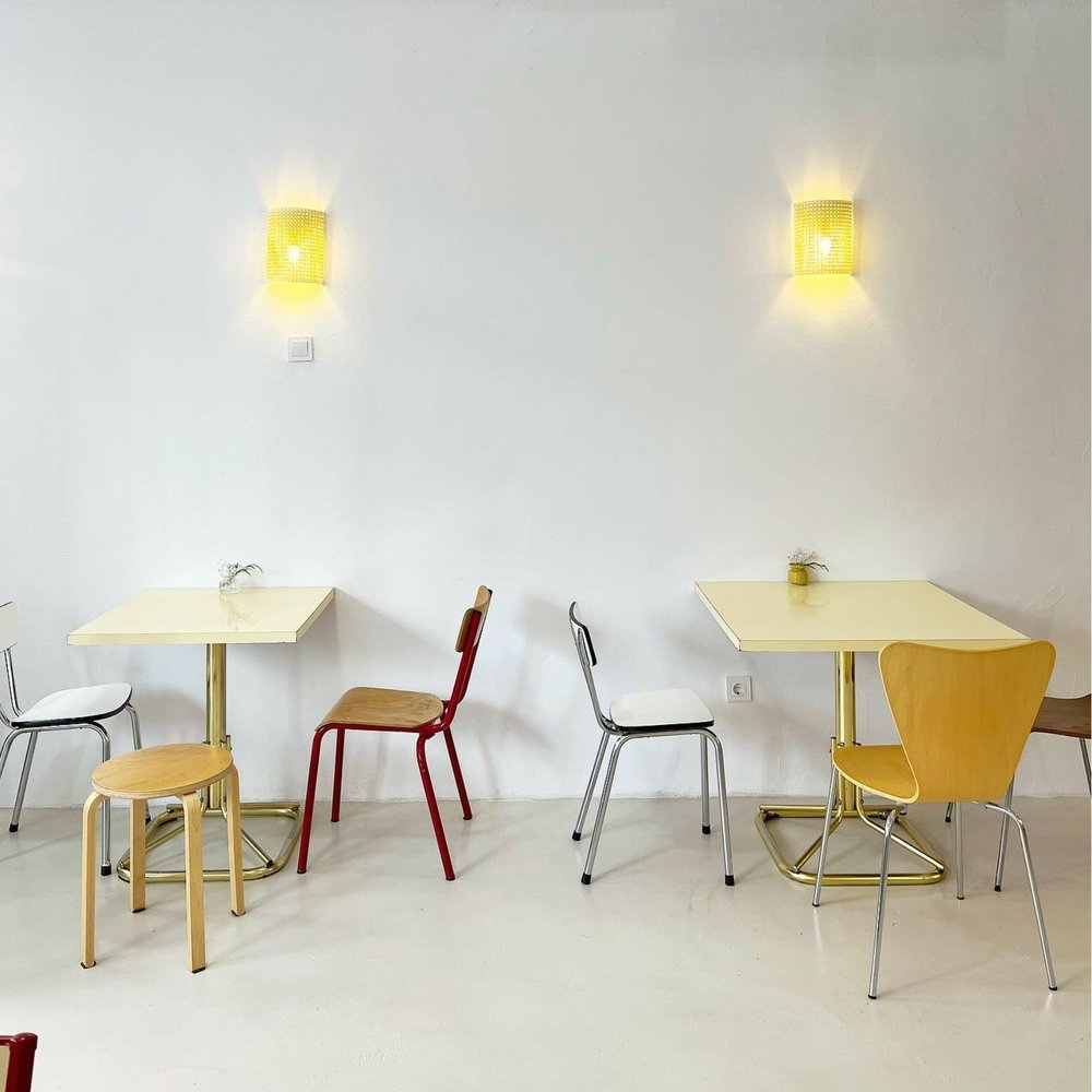 CASA PEI+, Restaurant in Madrid